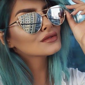 NWOT!!!Sunglasses!!!!😍Never used!!!!No box!!!!